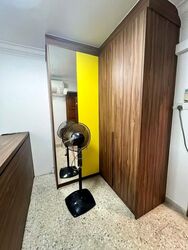 Blk 538 Cheng San View (Ang Mo Kio), HDB 3 Rooms #584750571